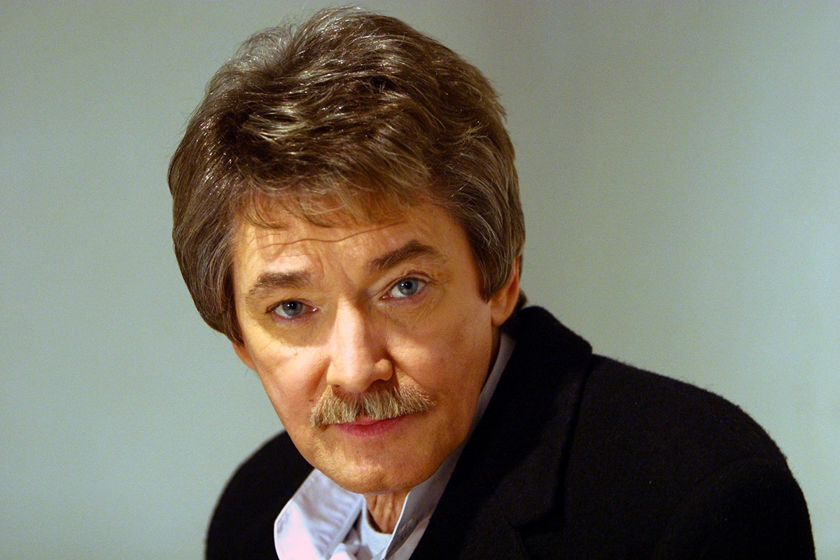 Игорь Старыгин