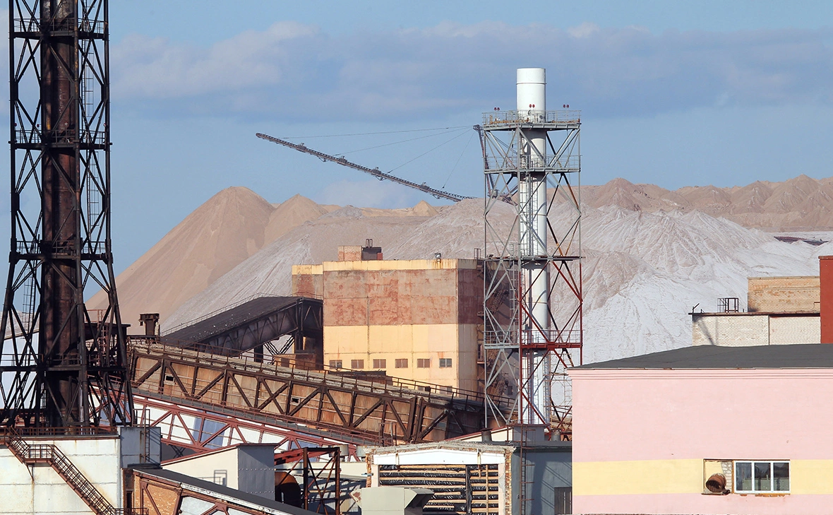 Андрей Александров / РИА Новости
