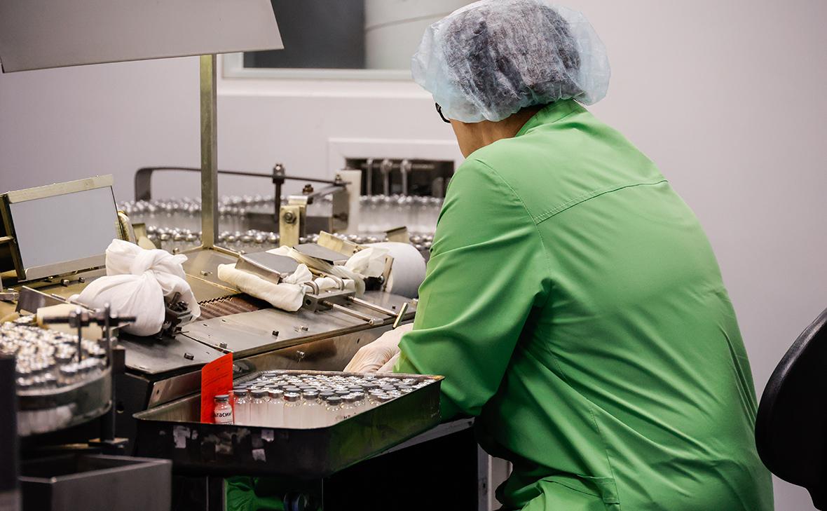 Фото:Екатерина Сычкова / Ura.ru / ТАСС