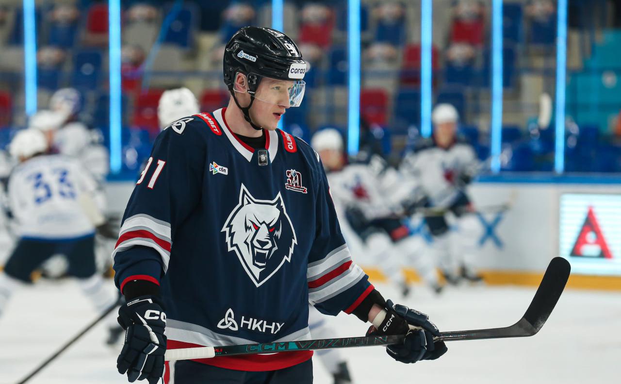 Булат Шафигуллин