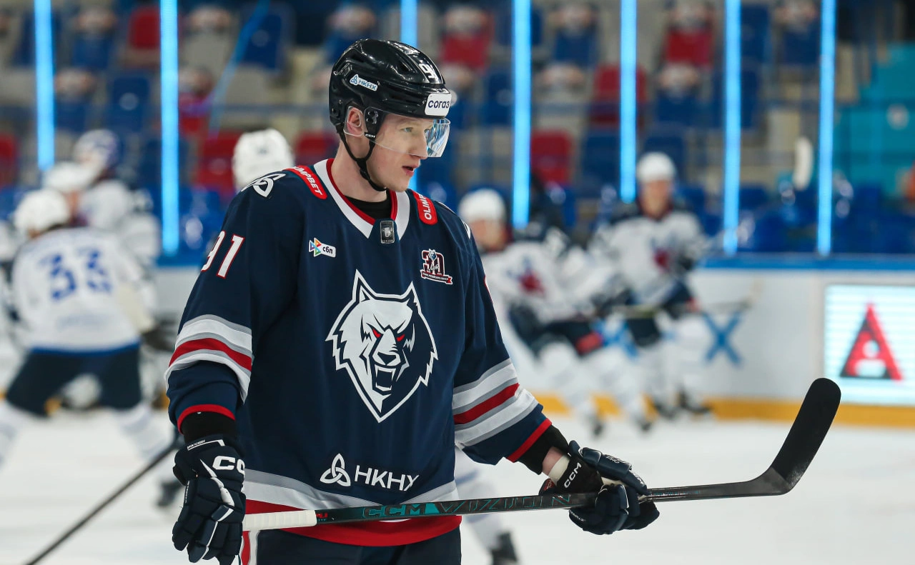 пресс-служба ХК «Нефтехимик»