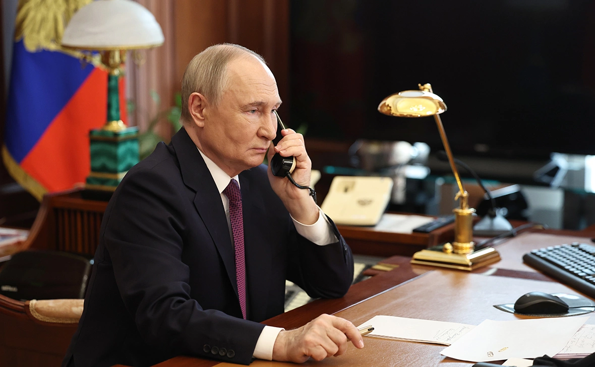 Александр Казаков / ТАСС