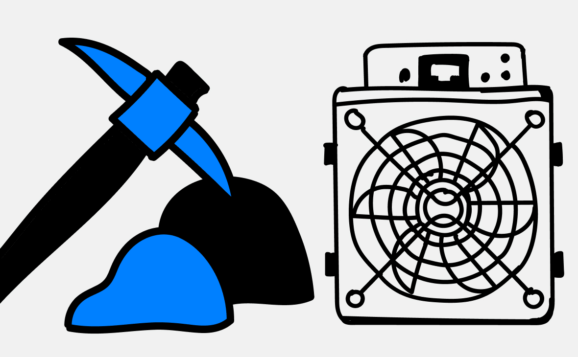 Сложность майнинга упала до минимума за 4 месяца. Что это изменило