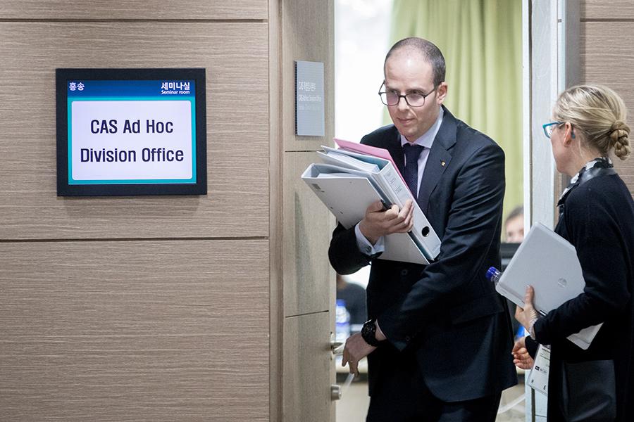 Фото: Сергей Бобылев / ТАСС