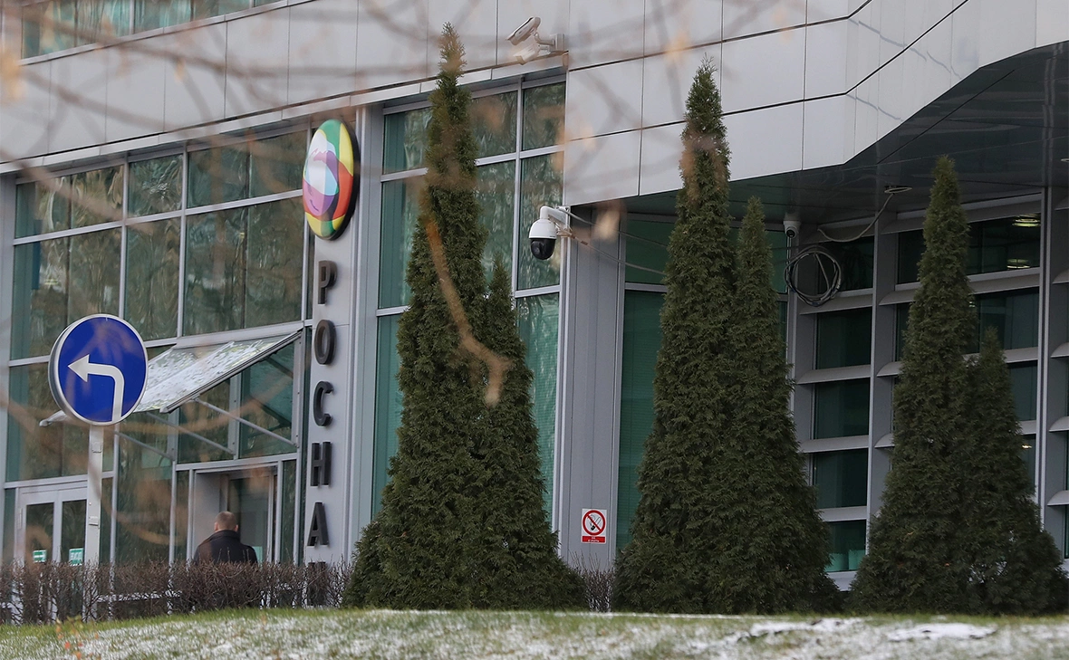 Андрей Любимов / РБК