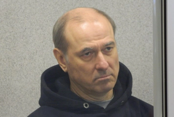 Константин Окунев (Фото: Михаил Лобанов)