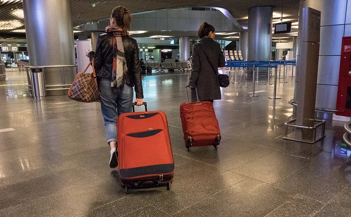 Антон Беркасов для РБК