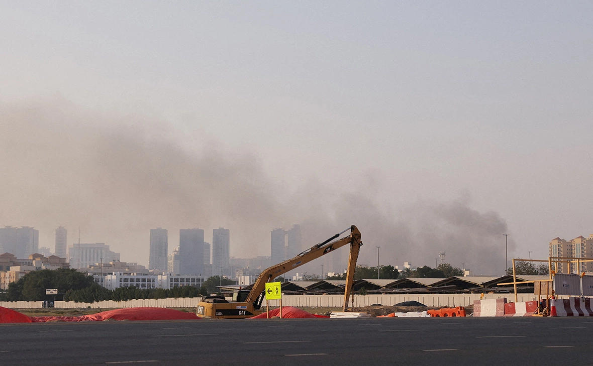 Amr Alfiky / Reuters