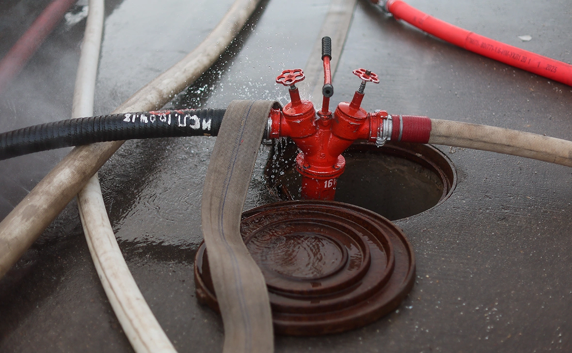 Алексей Белкин / NEWS.ru / Global Look Press