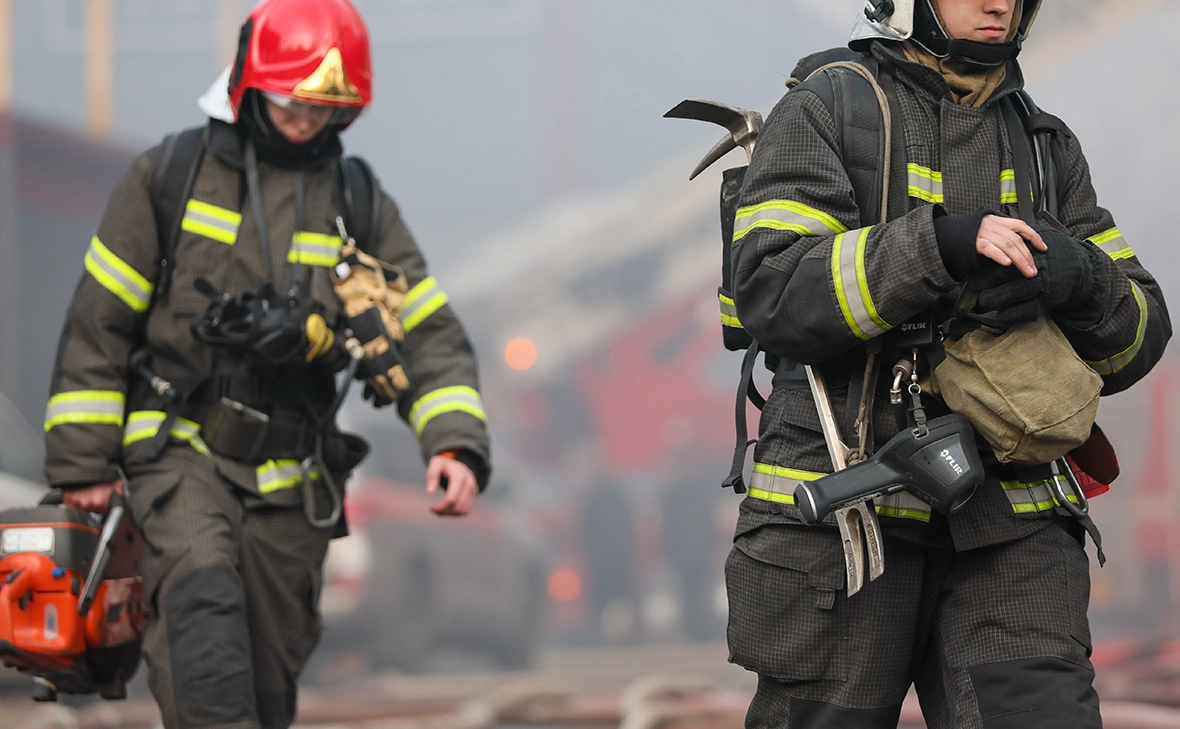 Алексей Белкин / NEWS.ru / Global Look Press