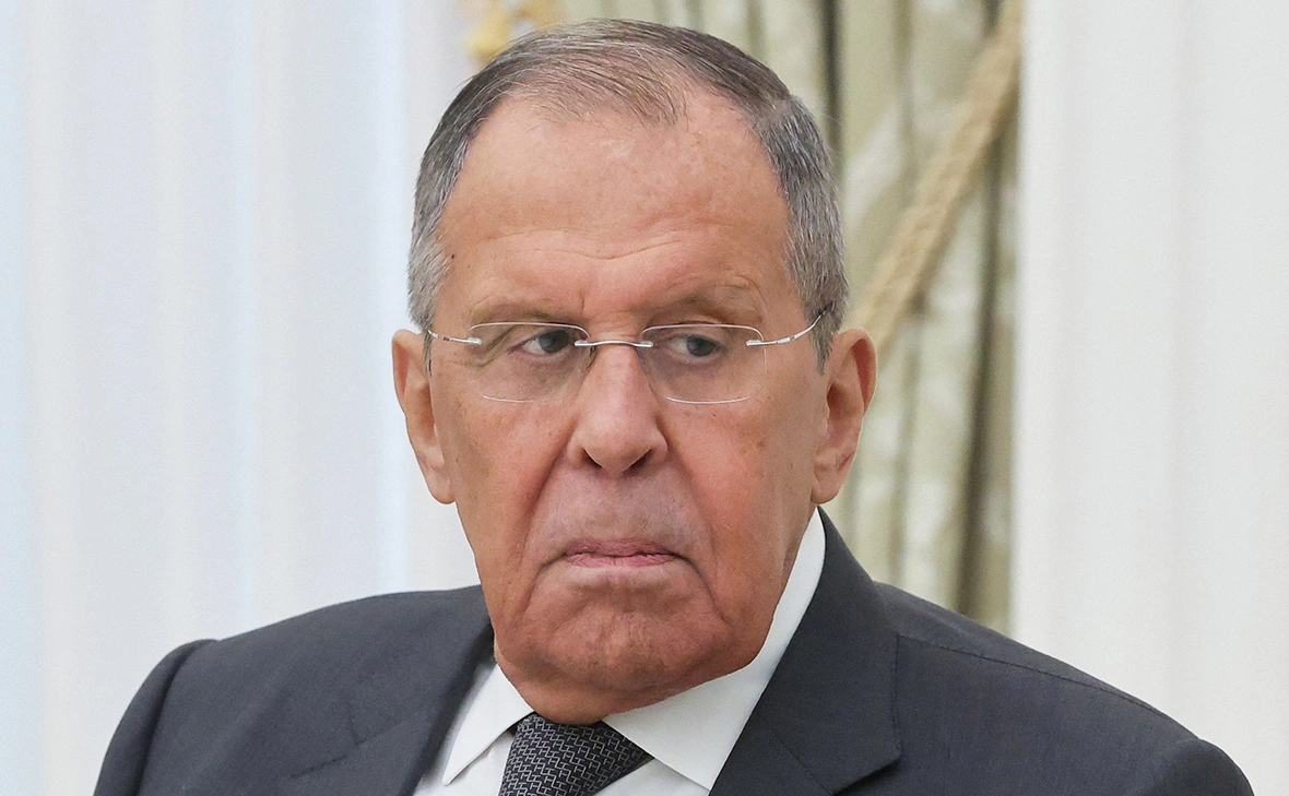 Сергей Карпухин / Sputnik / Reuters