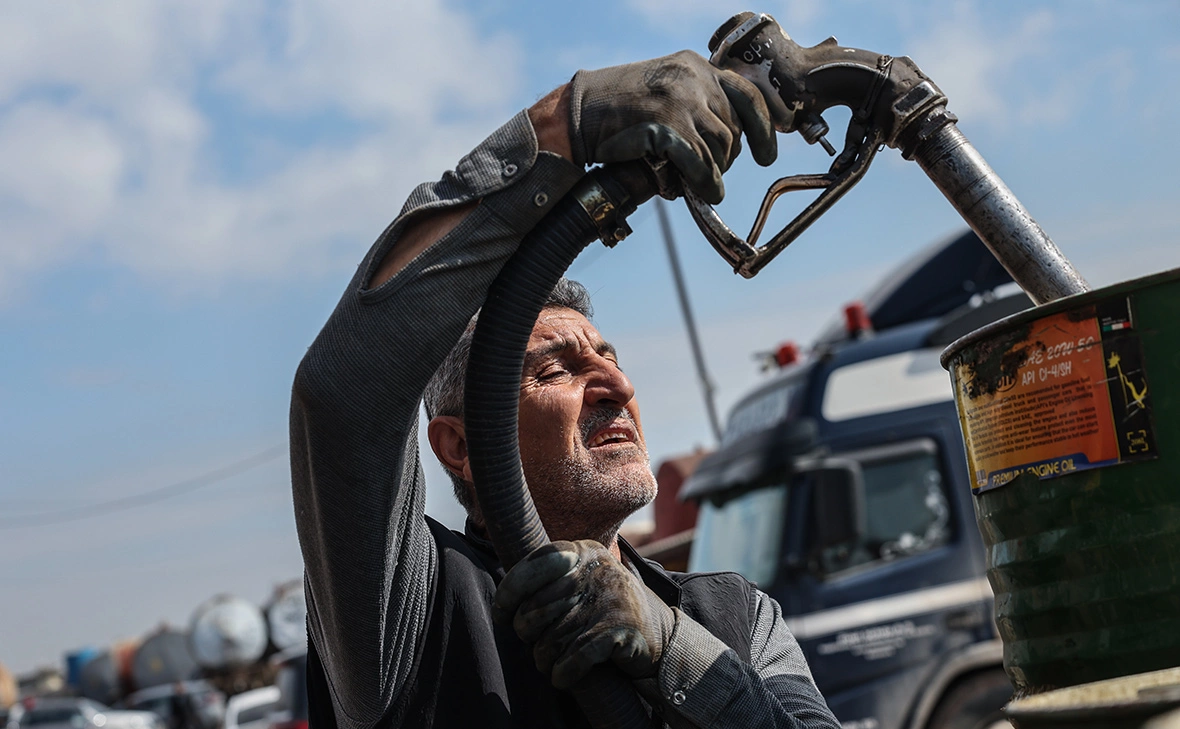 Sedat Suna / Getty Images