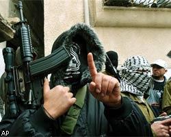 Израиль не боится угроз "Хамас"