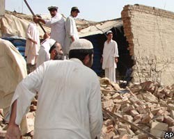 В Афганистане уничтожены более 100 талибов