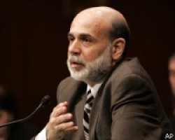 Глава ФРС:  Кризис миновал, но до "выздоровления" пока далеко