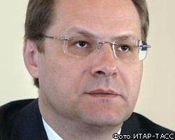 Д.Медведев выбрал В.Юрченко губернатором Новосибирской области