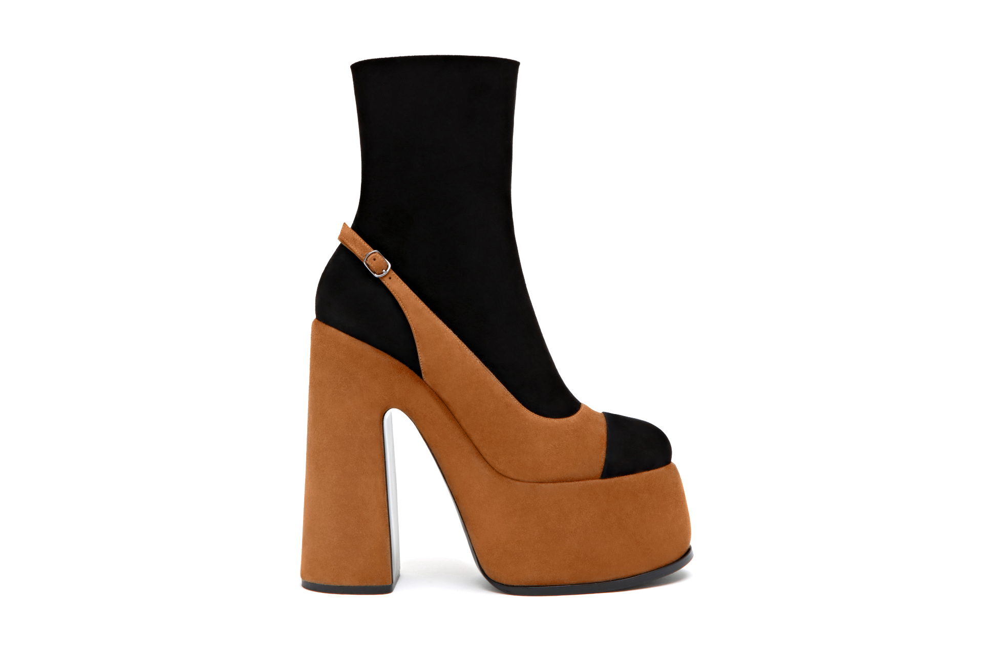 Ботильоны Roxy, Casadei