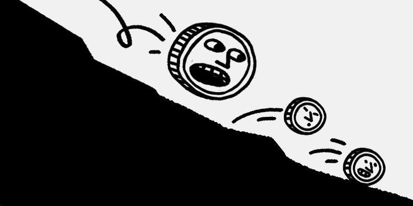 Litecoin за сутки подешевел на 10%