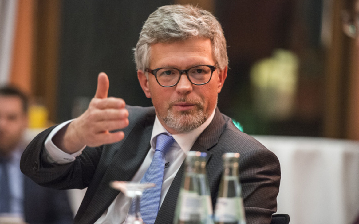 Посол Украины заявил об игнорировании Германией некоторых интересов Киева