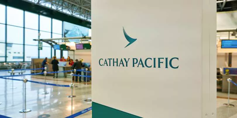 Авиакомпания Cathay Pacific прогнозирует рост спроса на грузоперевозки