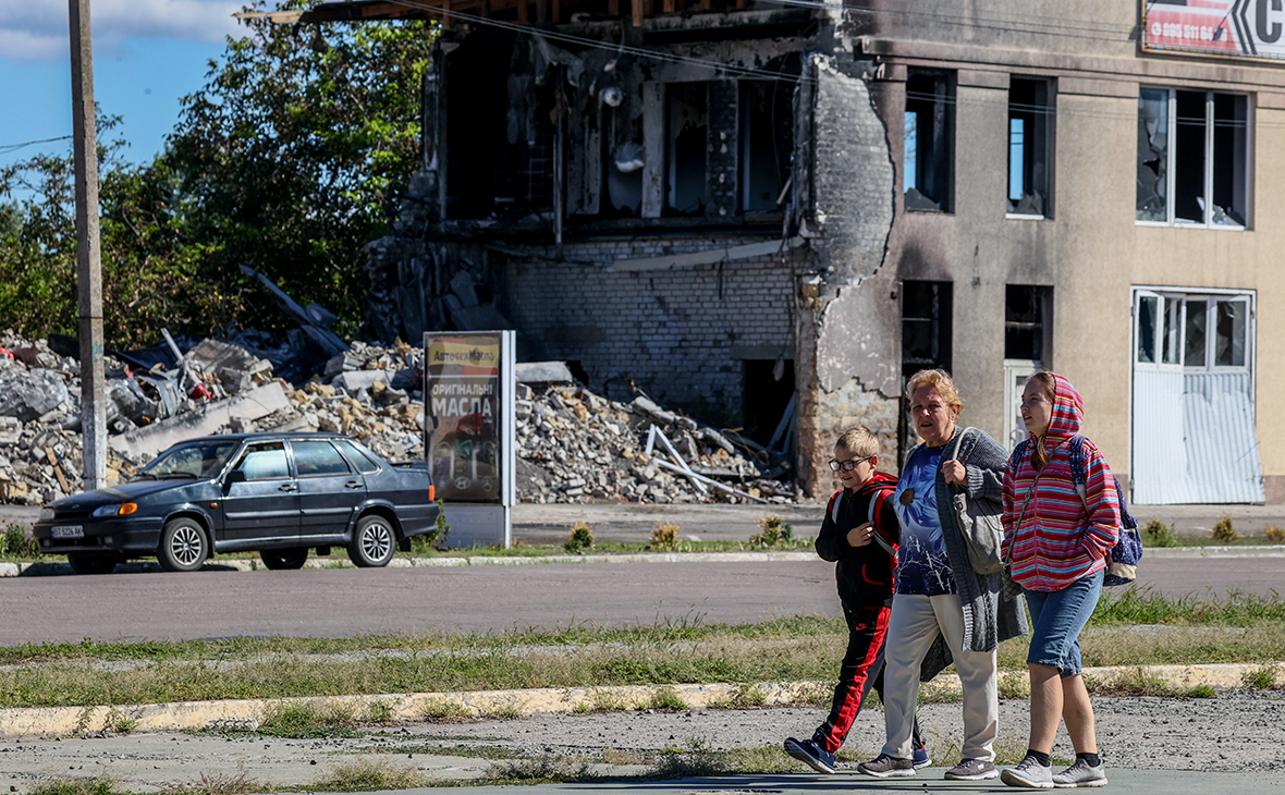 Фото: Сергей Мальгавко / ТАСС