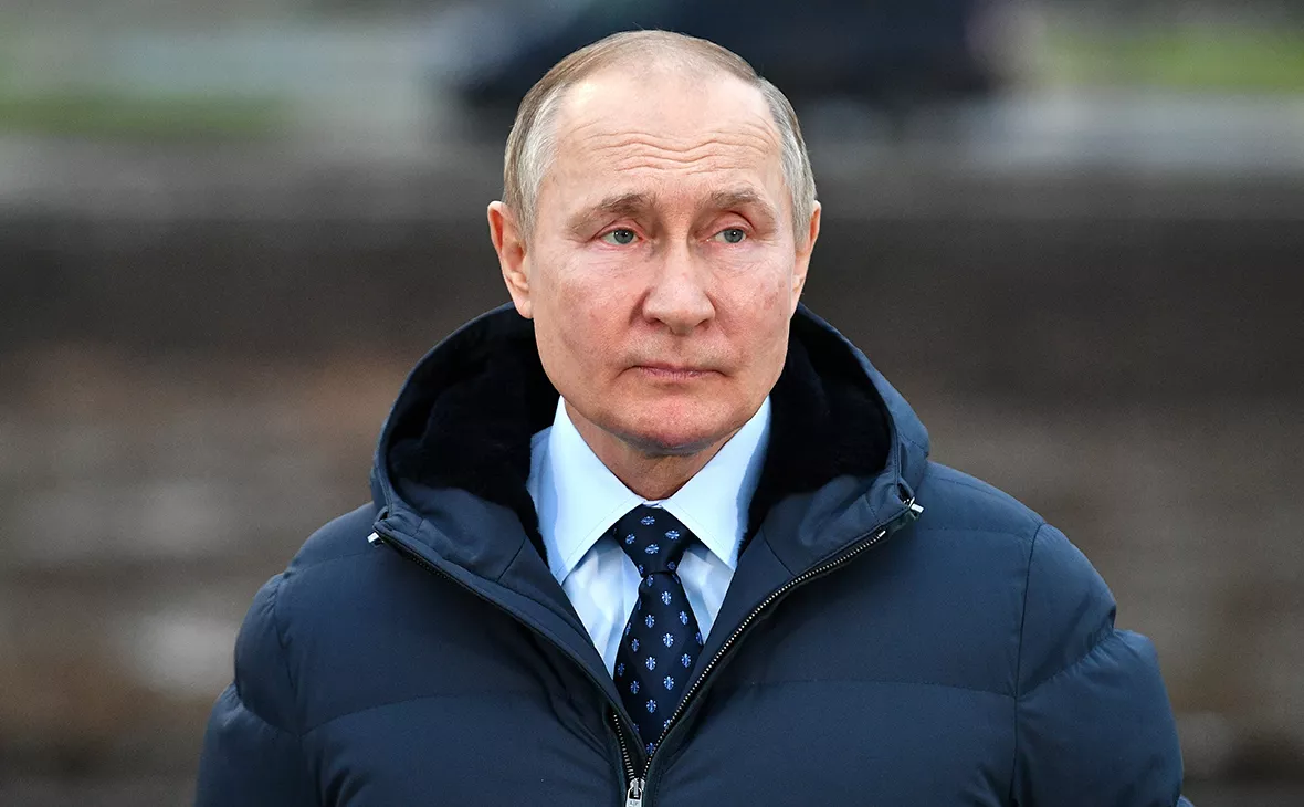 Максим Блинов / РИА Новости