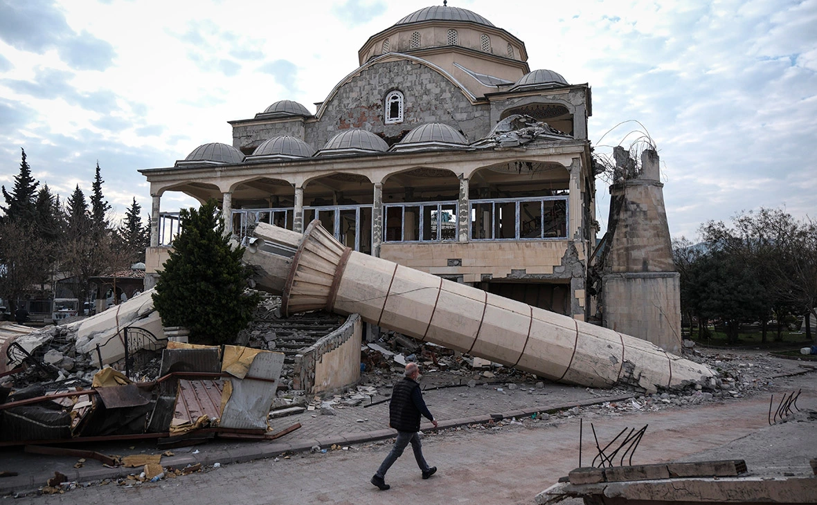 Mehmet Kacmaz / Getty Images