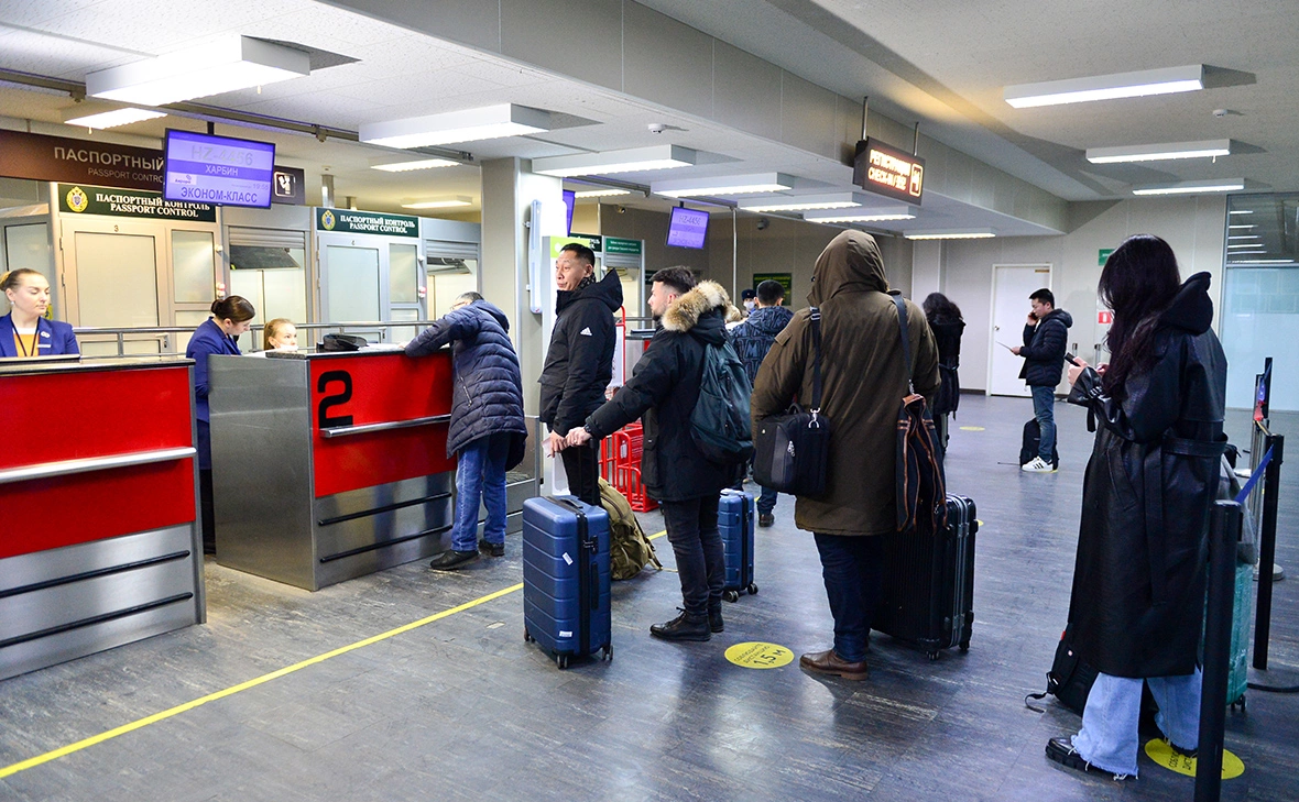 Константин Андреев / ТАСС