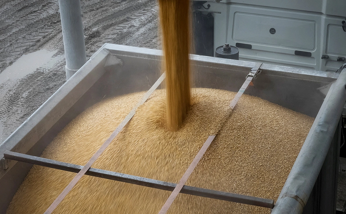 Глеб Гаранич / Reuters