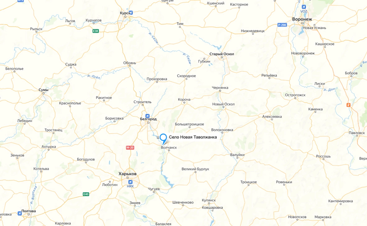 Яндекс.Карты