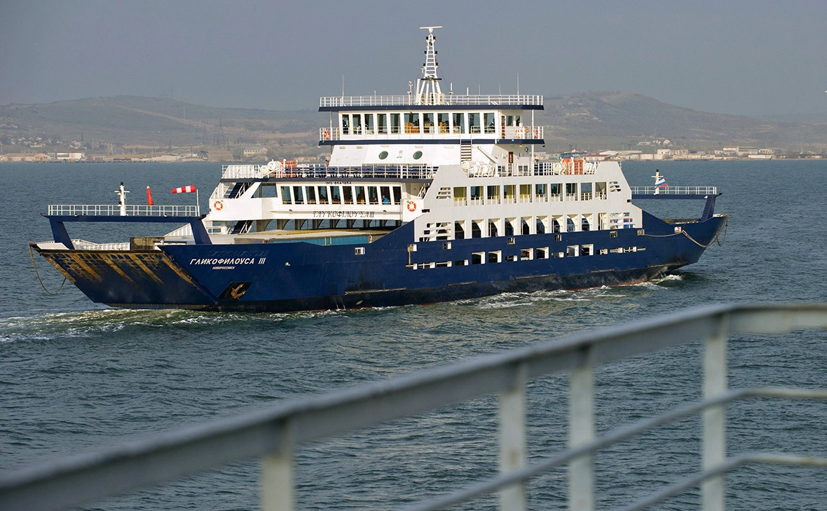 Сергей Мальгавко / РИА Новости