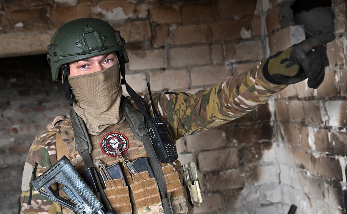 Евгений Биятов / РИА Новости