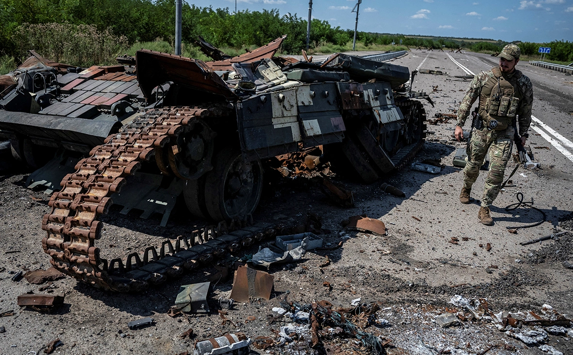 Вячеслав Ратинский / Reuters