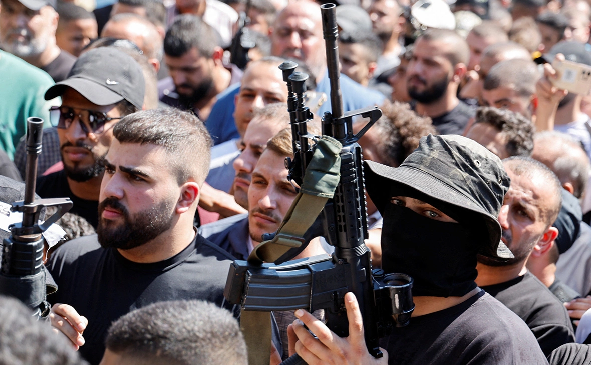 Raneen Sawafta / Reuters