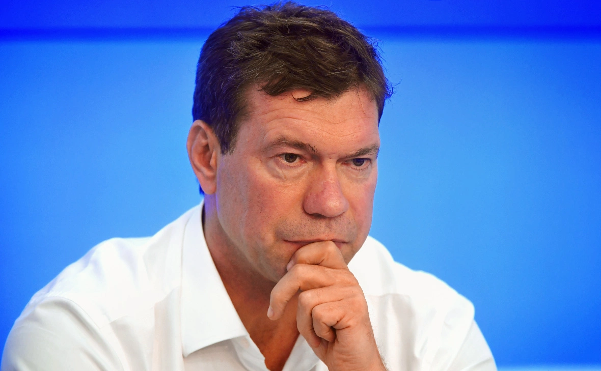 Алексей Куденко / РИА Новости