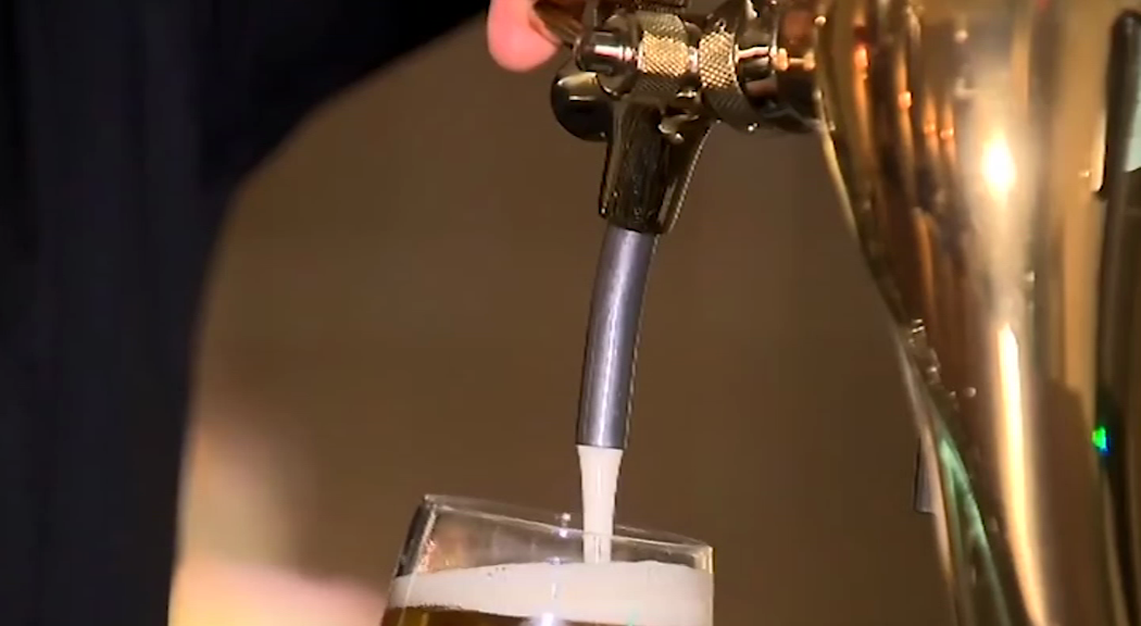 В Прикамье могут ограничить работу магазинов разливного пива