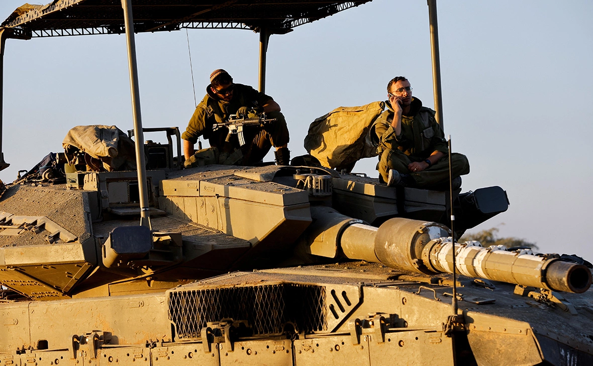 Александр Ермоченко / Reuters