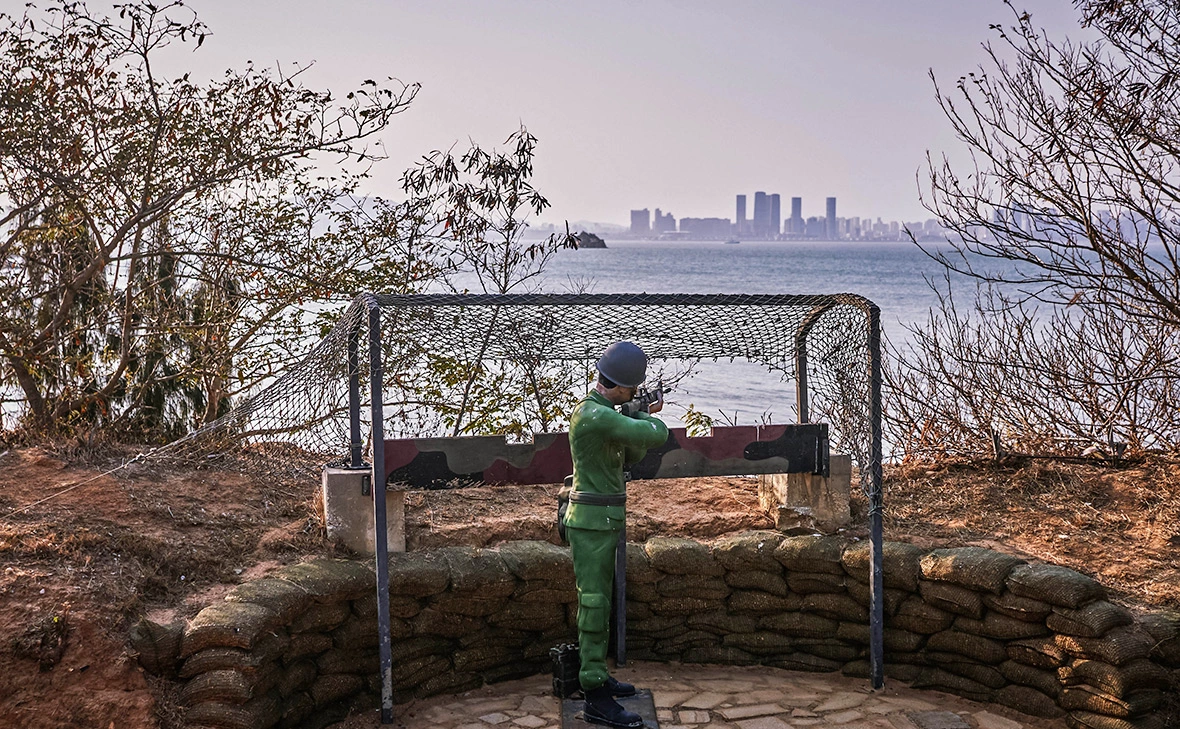 An Rong Xu / Getty Images