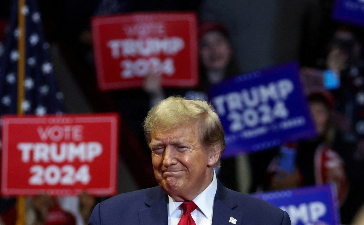 Shannon Stapleton / Reuters