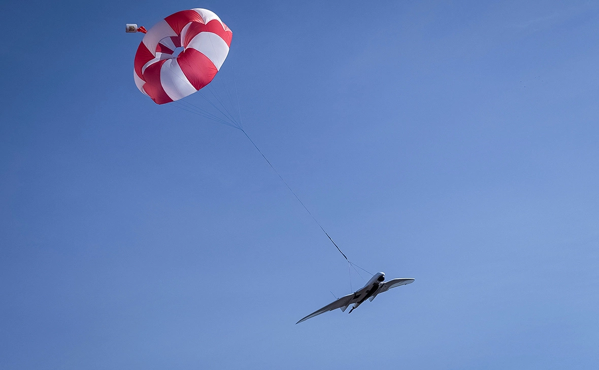 Инна Вареница / Reuters