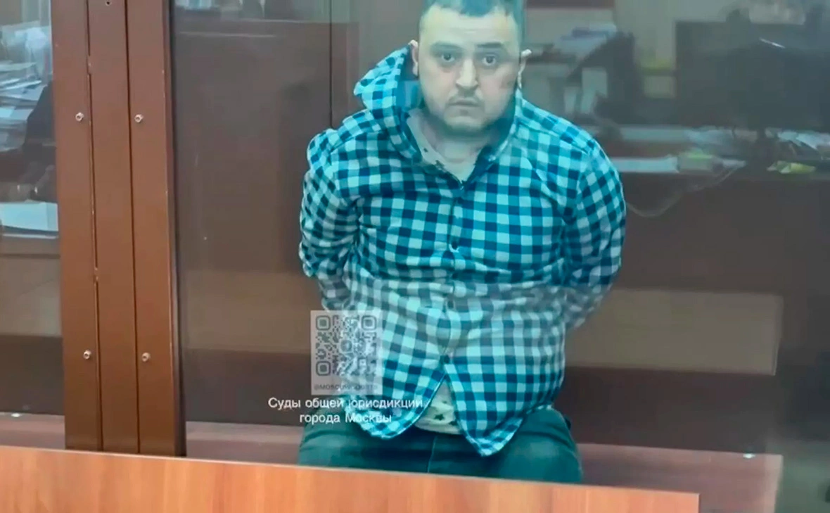 moscowcourts / Telegram