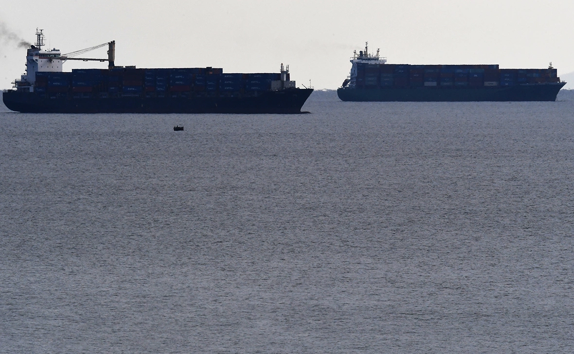 Виталий Аньков / РИА Новости