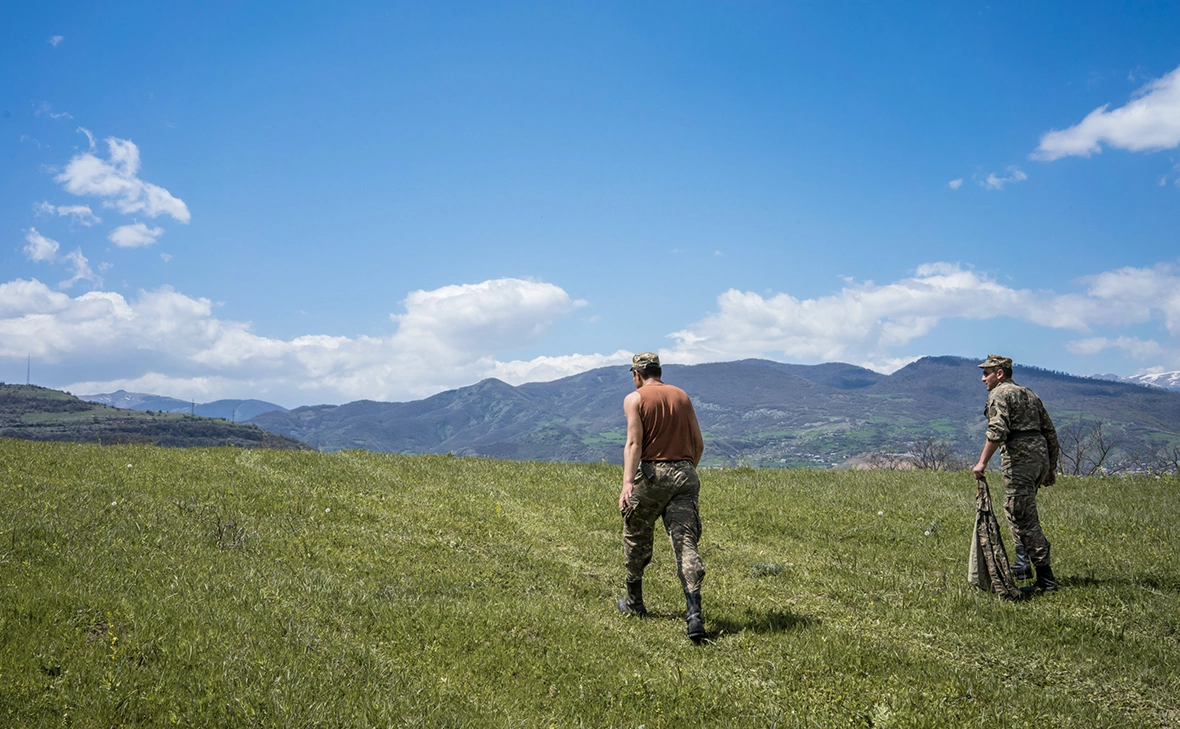 Brendan Hoffman / Getty Images