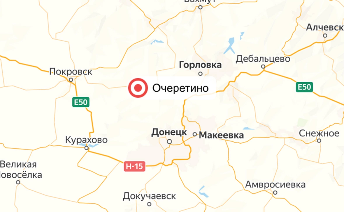 Яндекс.Карты