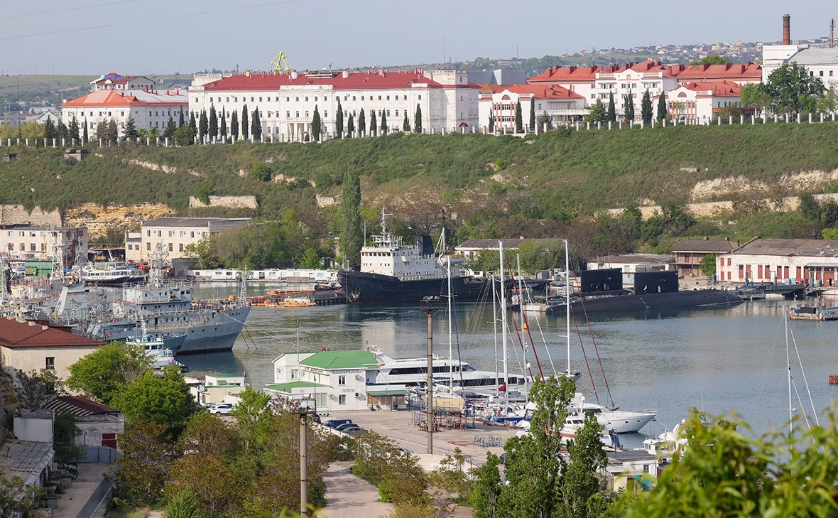 Сергей Мальгавко / ТАСС