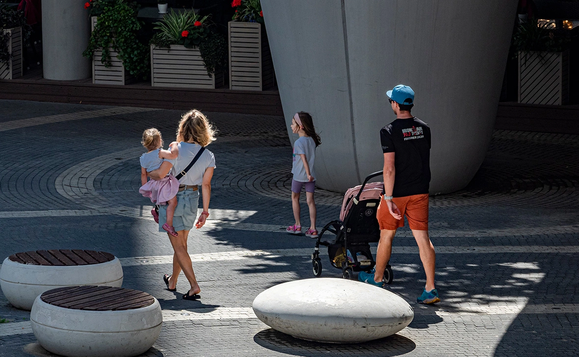 Константин Кокошкин / Global Look Press