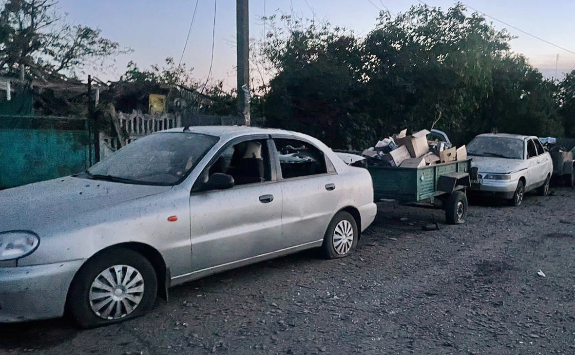 SALDO_VGA / Telegram