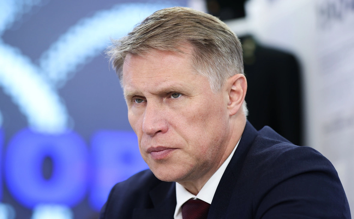 Петр Ковалев / ТАСС