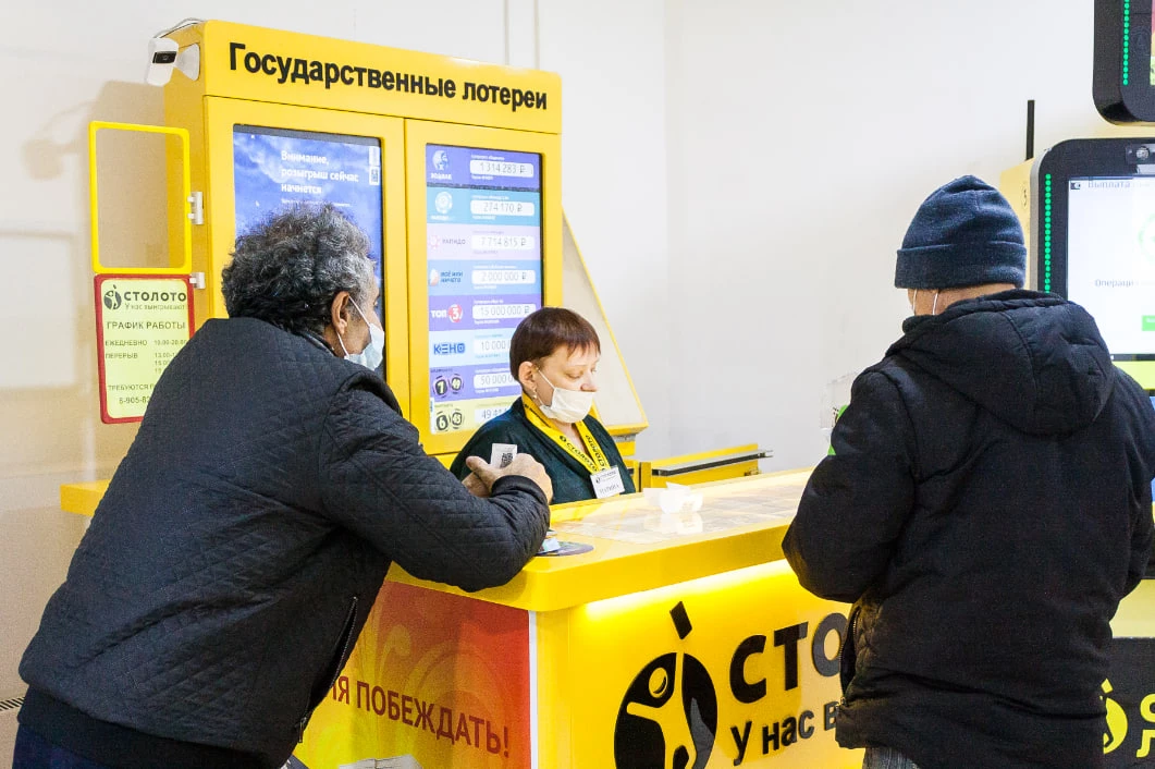 Денис Моргунов / URA.RU