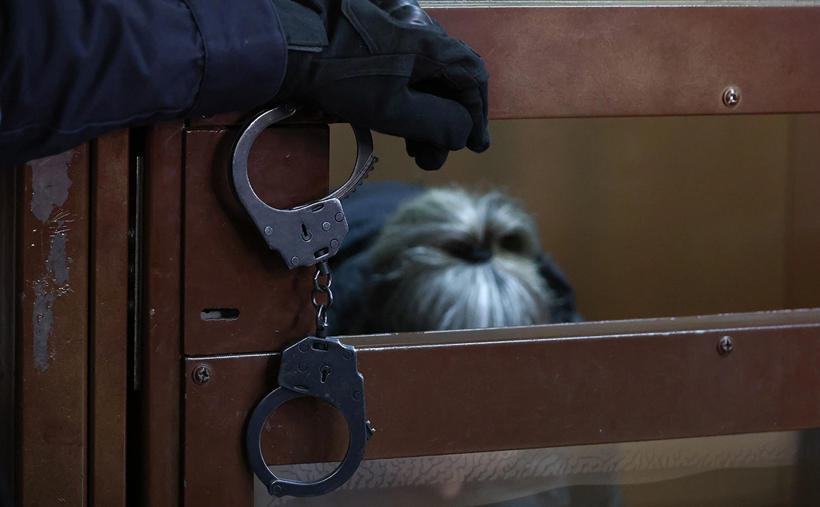 Артем Геодакян / ТАСС